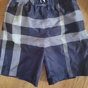 Swim shorts